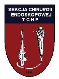 Sekcja Chirurgii Endoskopowej site logo